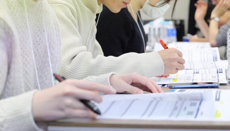 第9回 学生選考会開催のご報告